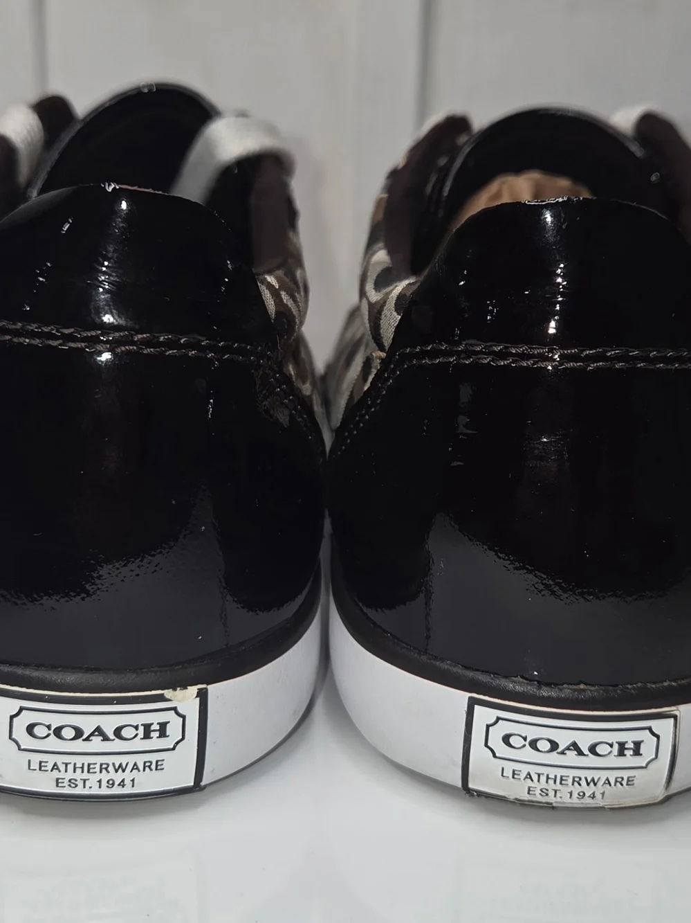Coach description step